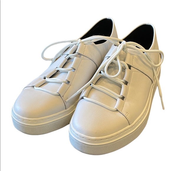 eileen fisher prescot platform sneaker